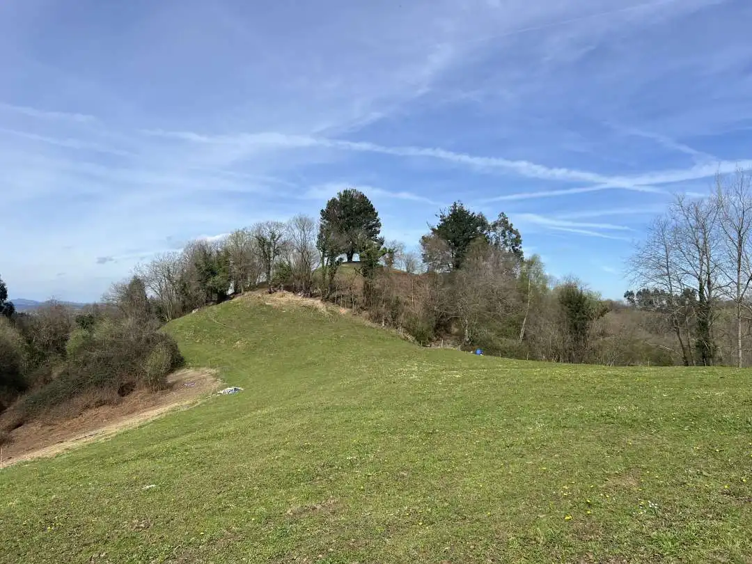 Land for sale in Carbayin - Lieres - Valdesoto
