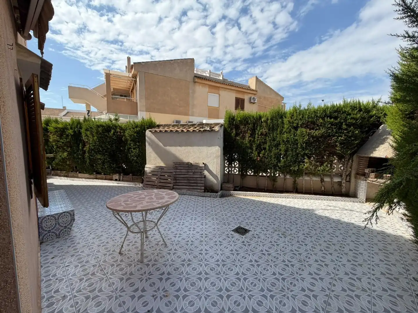Bungalow amb piscina en venda a Playa de los Locos, imagen 20