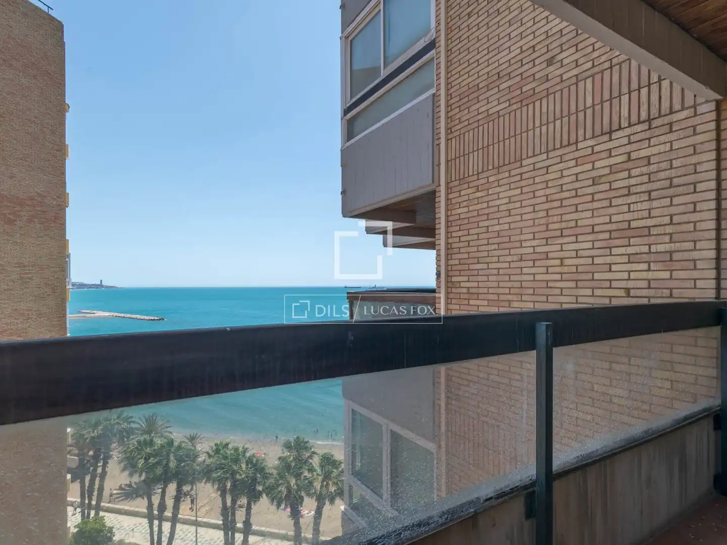 Piso con terraza en venta en Centro, imagen 26
