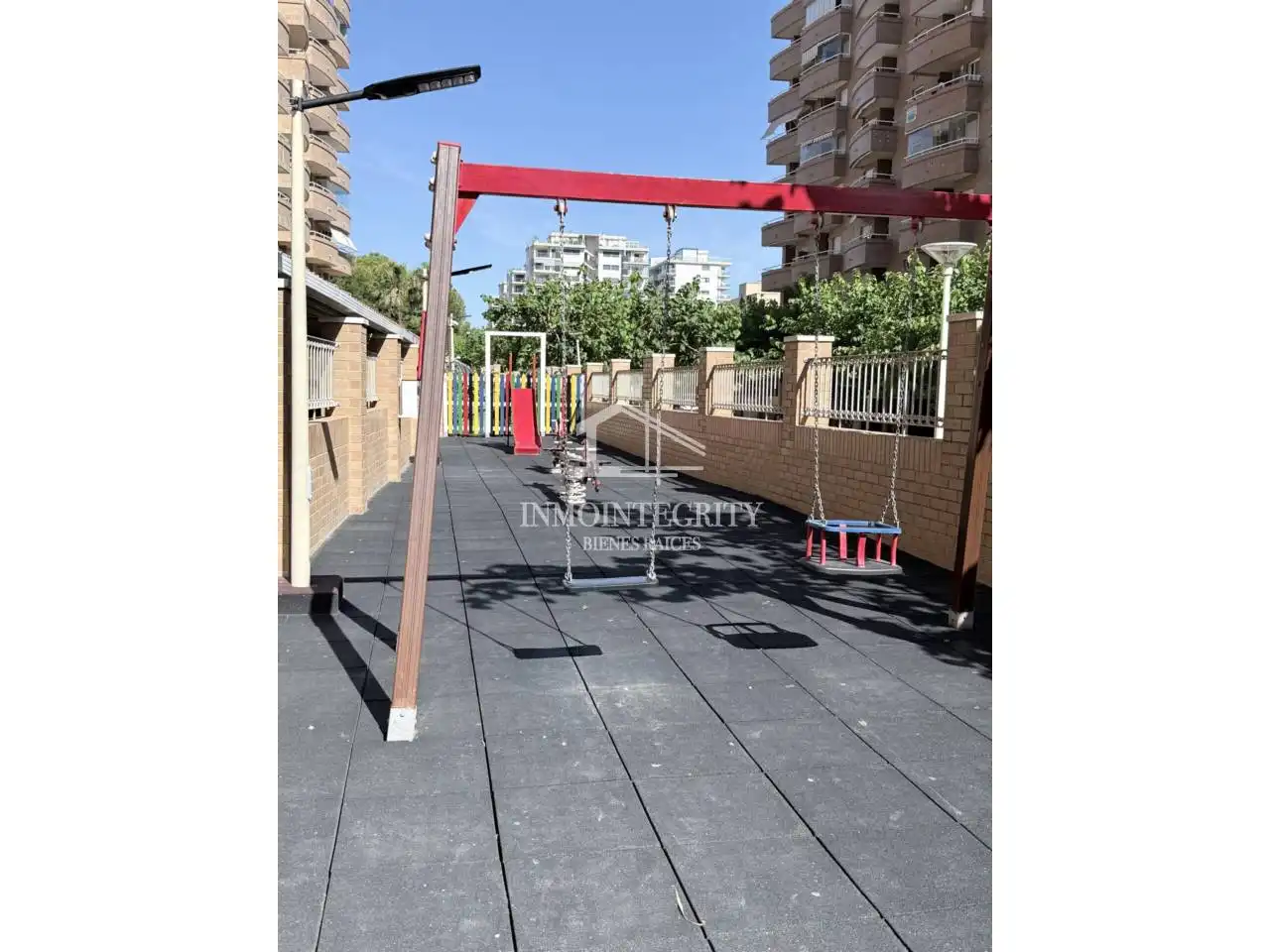Exterior view of Apartments for sale in Oropesa del Mar / Orpesa  with Air Conditioner, Terrace and Furnished