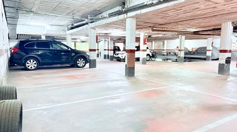 Photo 2 of Garage to rent in Passeig Nadal, Centre - Can Nadal, Barcelona