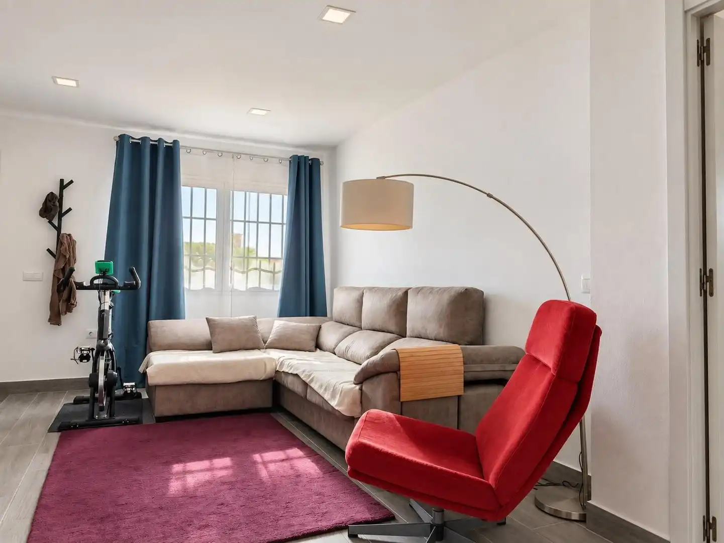 Villa mit Pool zum Verkauf in Nueva Nerja, imagen 18