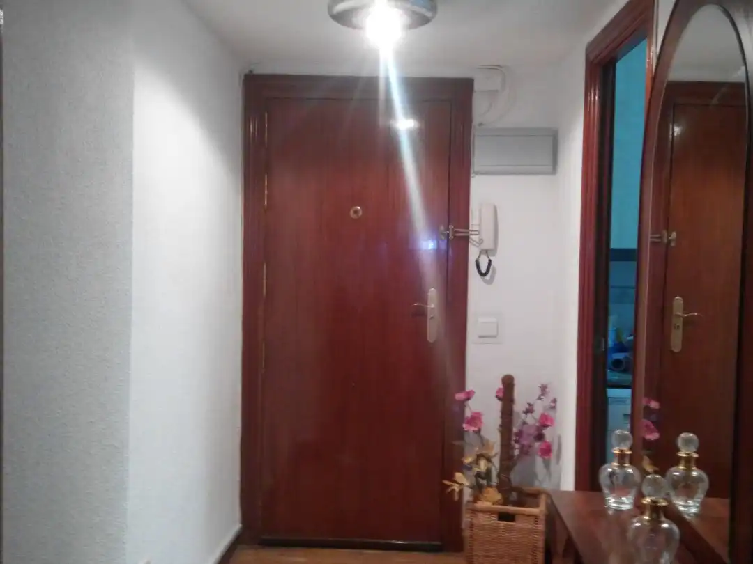Habitació a Móstoles, Madrid