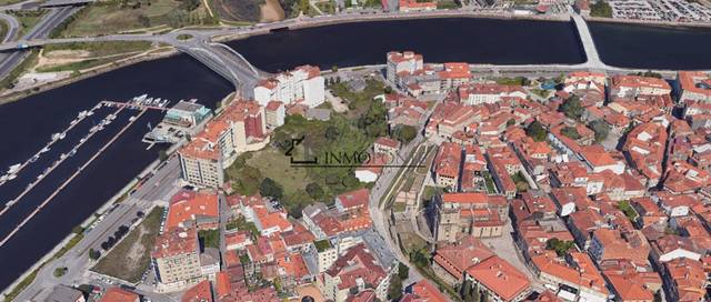 Terreno residencial en Venta en ARZOBISPO MALVAR en Campo da Torre - Mollabao