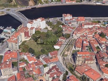 Terrenys i solars en venda a ARZOBISPO MALVAR