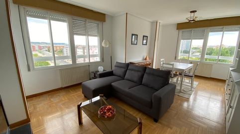 Foto 3 de Piso de alquiler en Illera, Burgos Capital