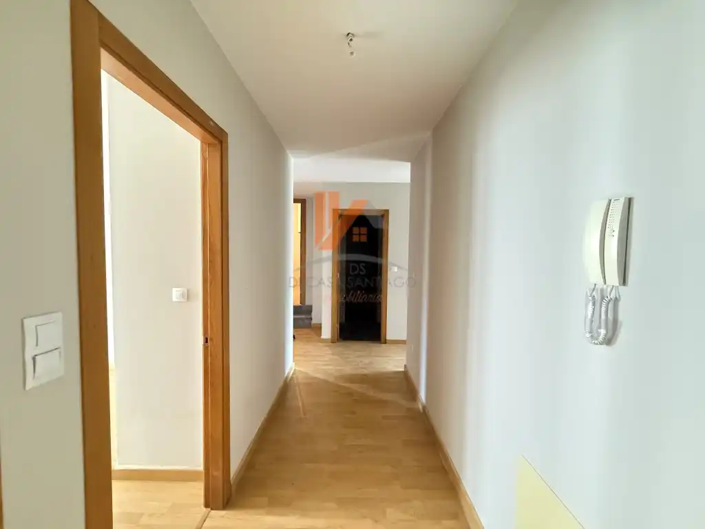 Flat for sale in Carnota