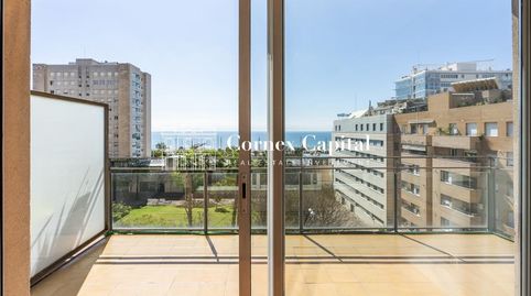 Foto 4 de Dúplex en venda a Diagonal Mar, Diagonal Mar i el Front Marítim del Poblenou, Barcelona Capital