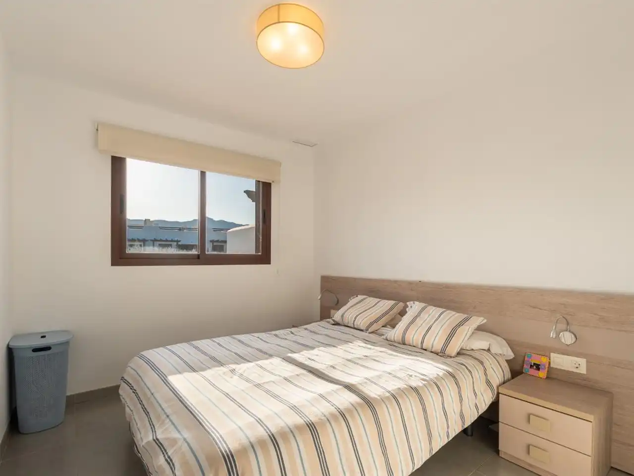 Attico con piscina in vendita a San Juan de los Terreros, imagen 10