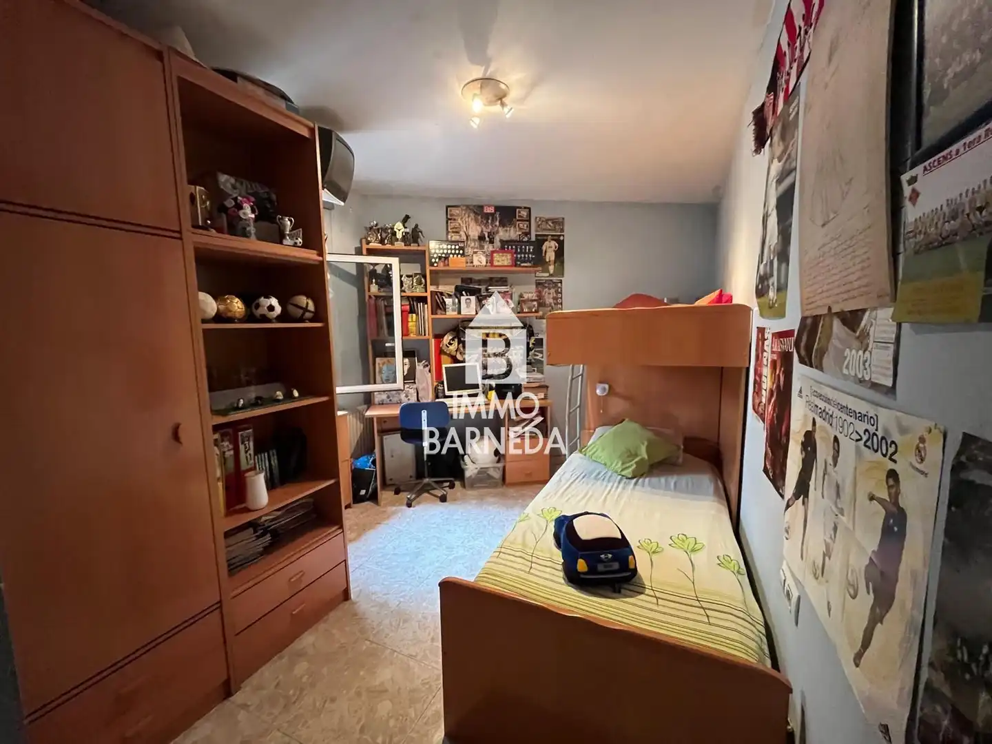 Bedroom of Flat for sale in Roses  with Air Conditioner, Heating and Furnished