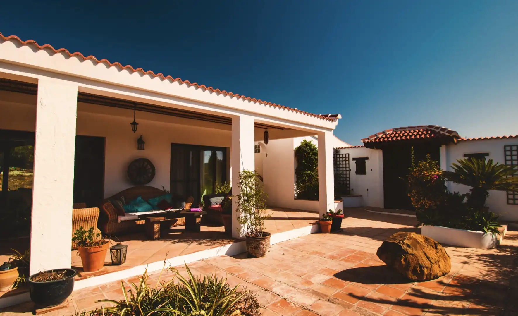 Casa con piscina in vendita a Almogía, imagen 9
