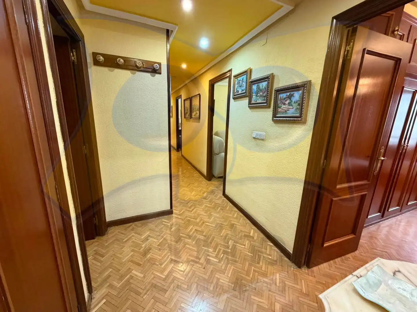 Flat for sale in Salamanca  with Heating and Balcony