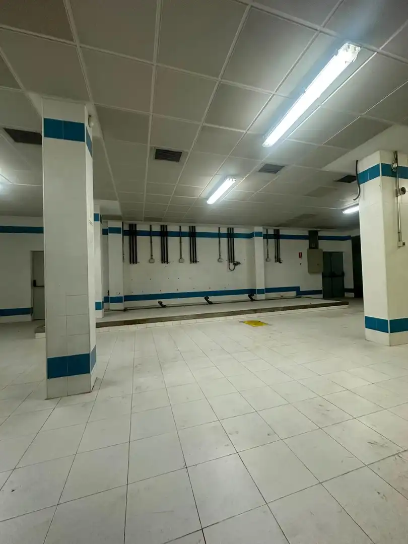Local comercial de lloguer a Valdepeñas, imagen 3