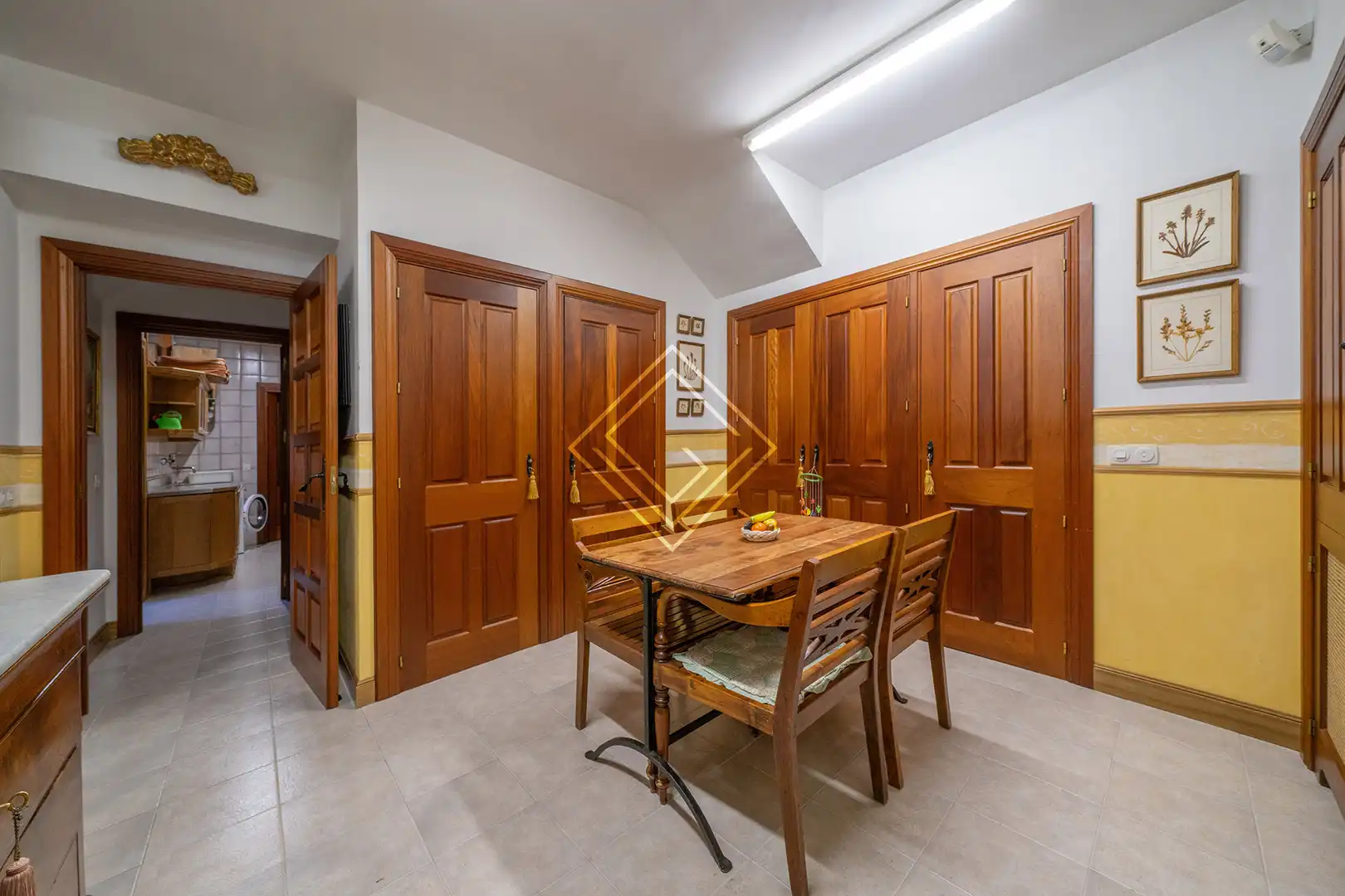 Casa o chalet en venta en Madrid con Calefacción, Jardín privado y Terraza
