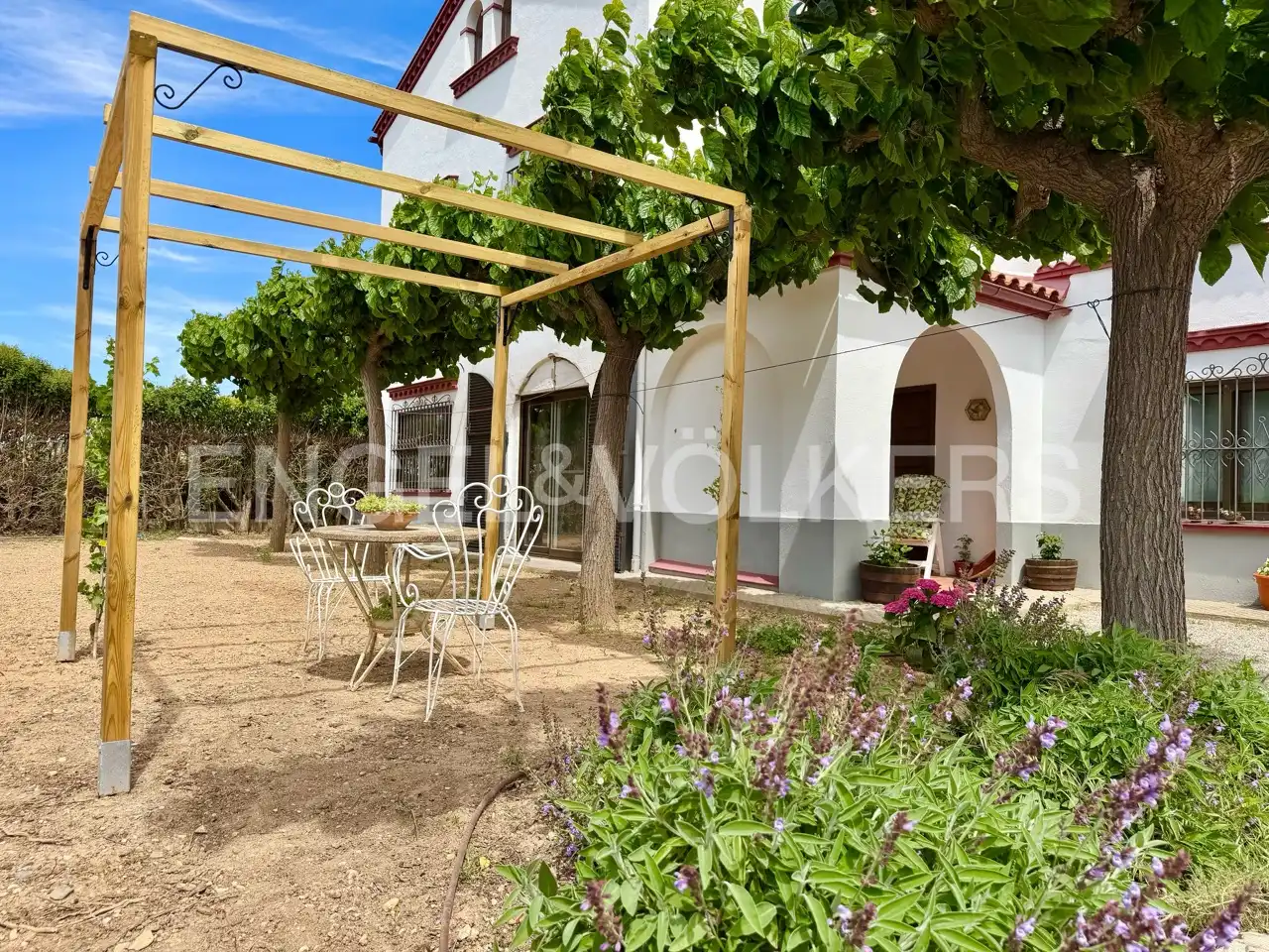Casa o chalet en venta en Montblanc con Calefacción, Jardín privado y Alarma