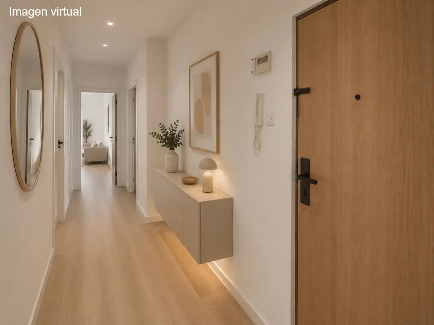 Piso en venta en Crevillent con Balcón