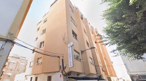 Foto 2 de Piso en venta en Capitan Cassinello, Centro, Almería Capital