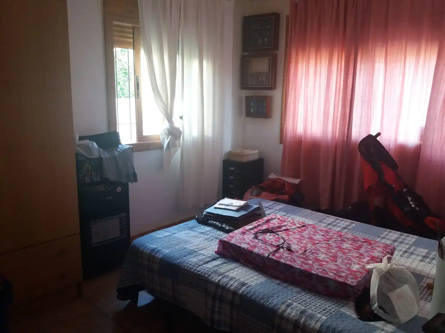 Reihenhaus mit Terrasse zum Verkauf in Carrer del Corral de Sauner 12, imagen 23