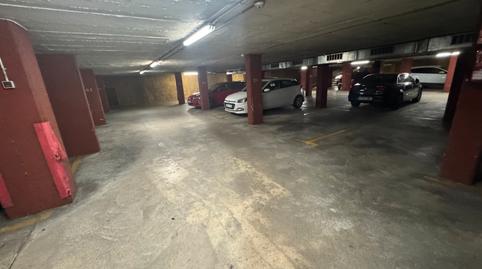 Photo 5 of Garage to rent in Carrer de Josep Llanza, Centre Vila, Vilanova i la Geltrú