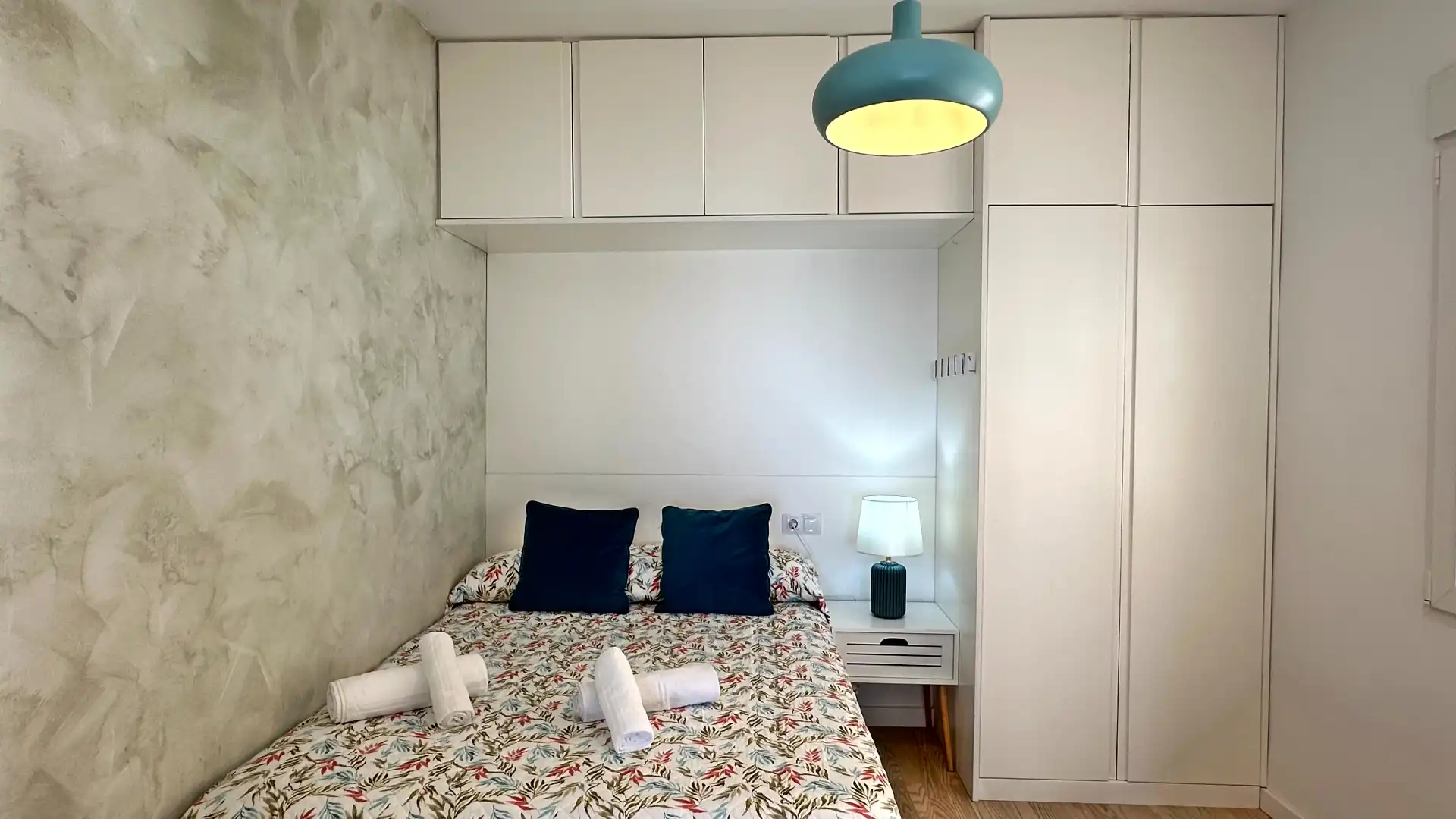 Apartament amb terrassa de lloguer a Passeig Marítim de Neptú, imagen 35