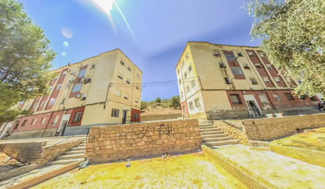 Piso en venta en MARISMAS - BO. CONCEPCION