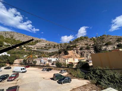 Wohnungen zum verkauf in Callosa d'En Sarrià