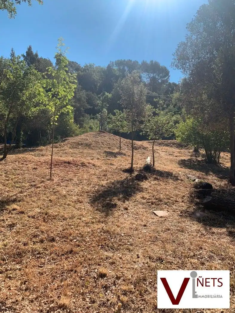 Terreno residencial en venta en Aiguafreda, imagen 21