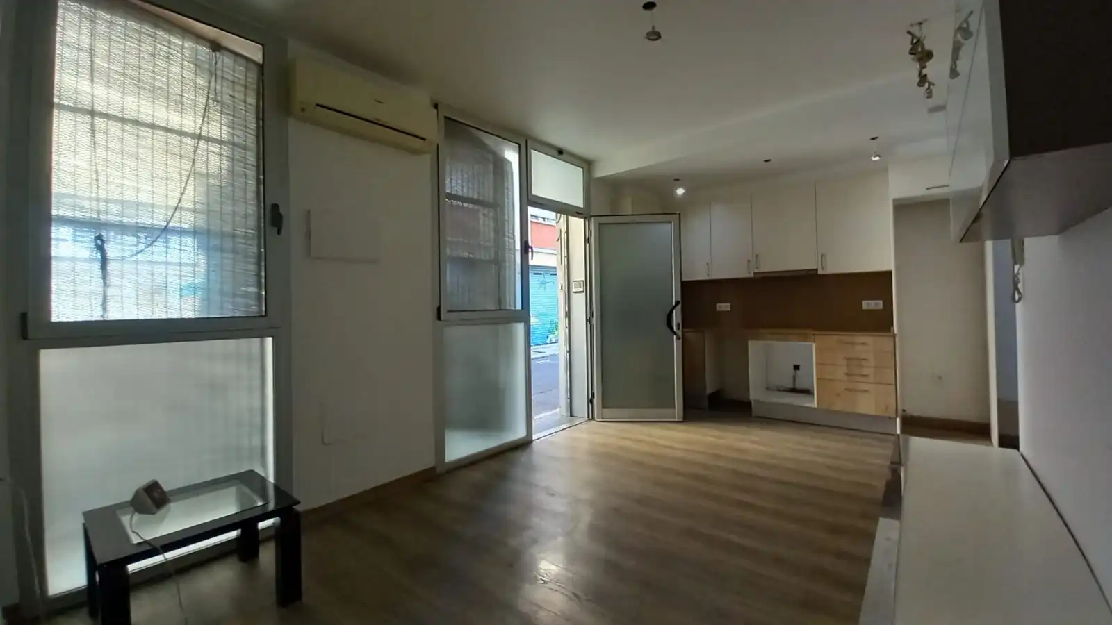 Cuina de Loft en venda en Vilanova i la Geltrú amb Aire condicionat, Calefacció i Alarma