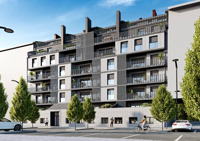 Piso en Venta en Iturrialdea Kalea, 19 en Lazkao