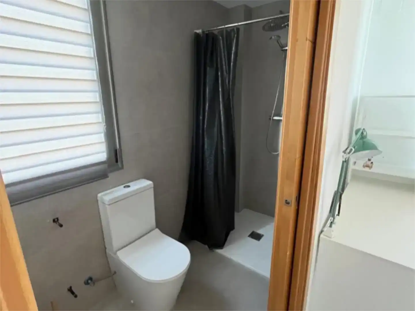 Bany de Casa o xalet en venda en Bellreguard amb Jardí privat, Traster i Moblat
