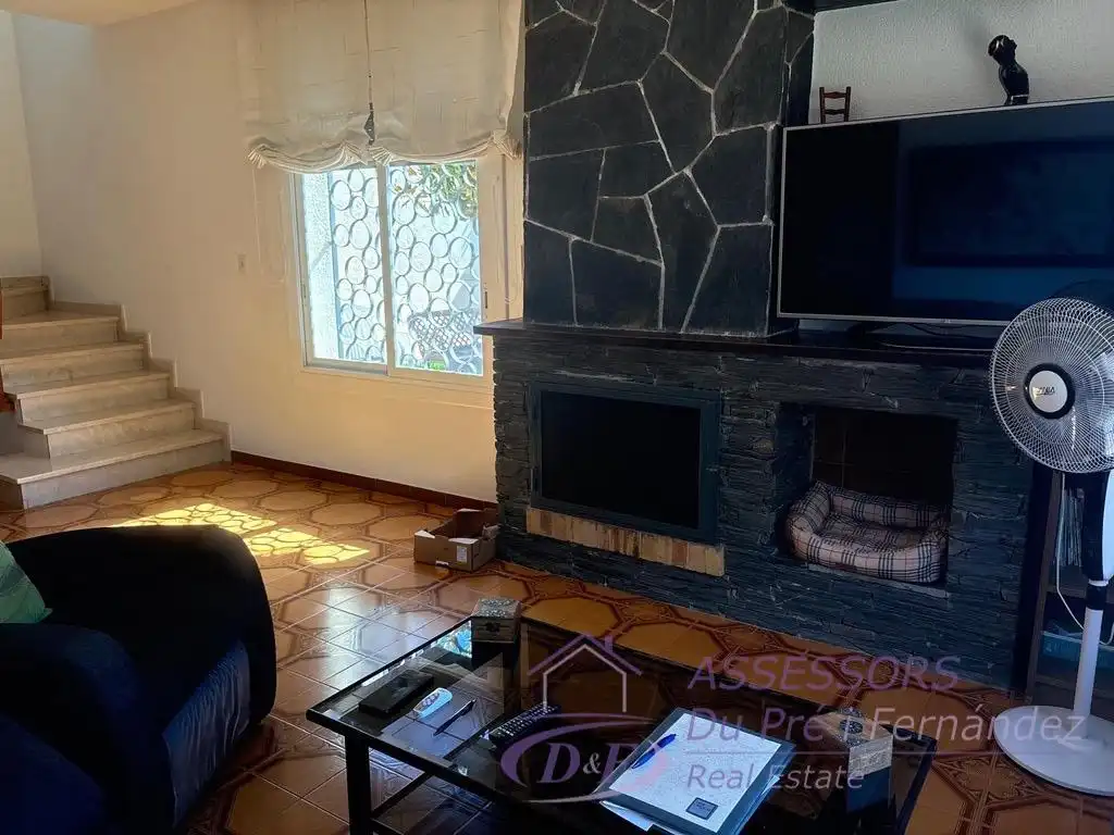 Chalet con terraza en venta en Premià de Dalt, imagen 47