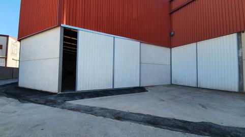 Photo 2 of Industrial buildings to rent in Calle del Transporte, 17, Pozoalbero, Jerez de la Frontera