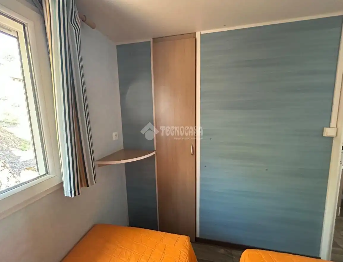 Habitación de Garaje en venta en Arenas, Málaga