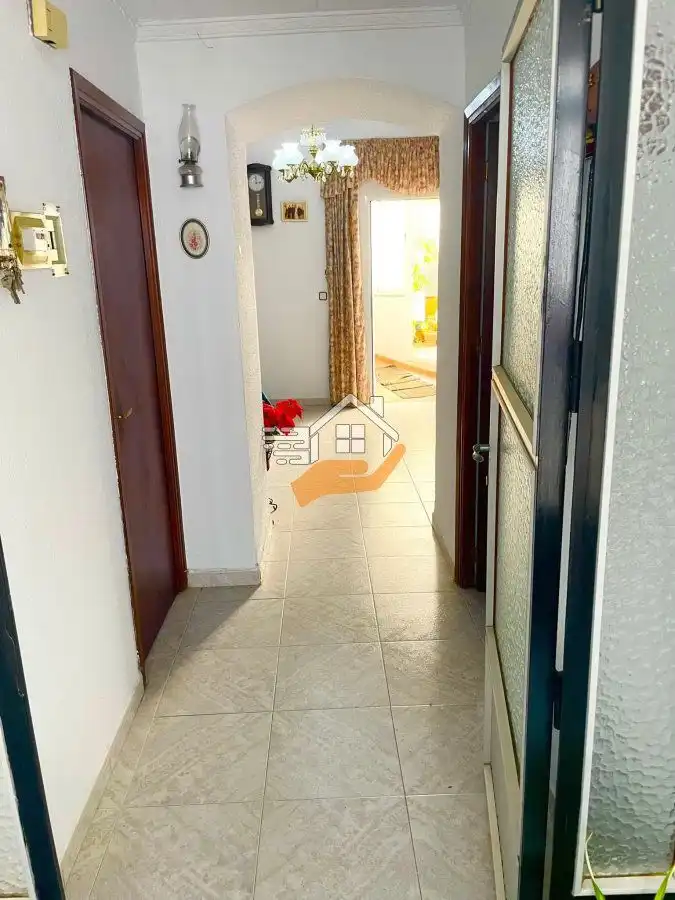 Casa adosada en venta en Vélez-Rubio con Terraza y Trastero