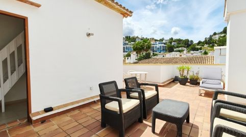 Foto 3 de Ático en venta en Pedreguer, Alicante