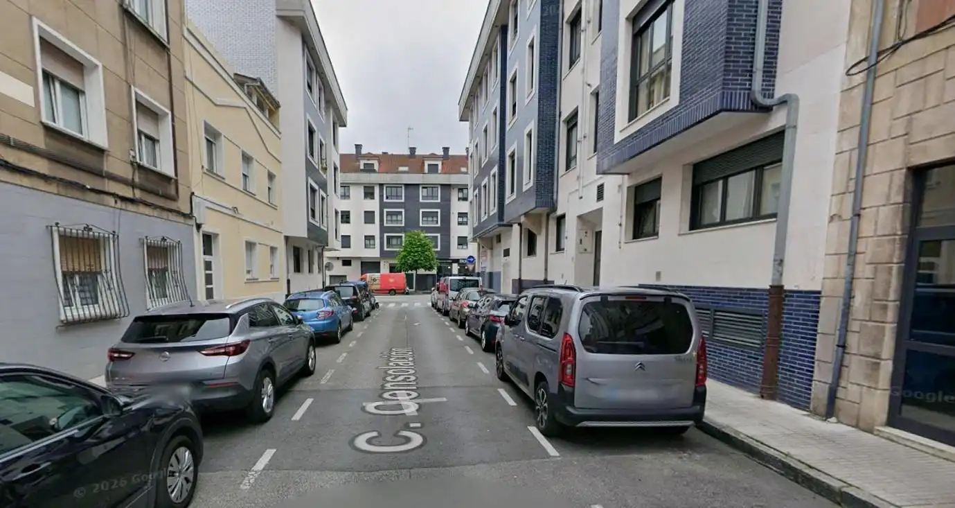 Appartement avec ascenseur à vendre à CONSOLACION