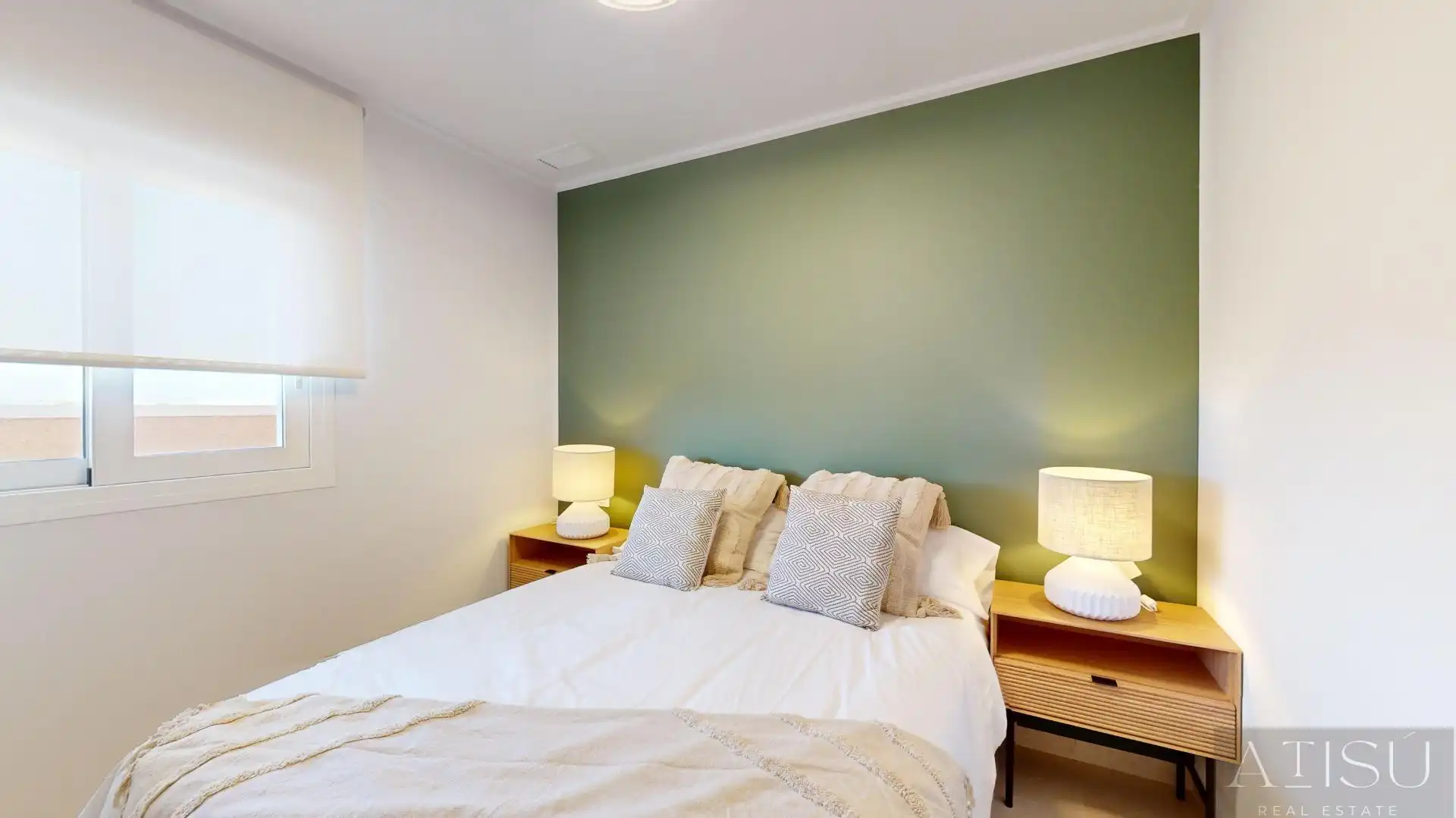 Penthouse mit Pool zum Verkauf in El Raso, imagen 20