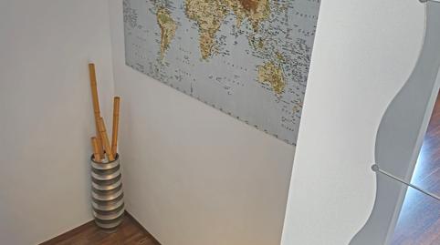 Foto 5 de Dúplex en venda a Sant Crist, Badalona