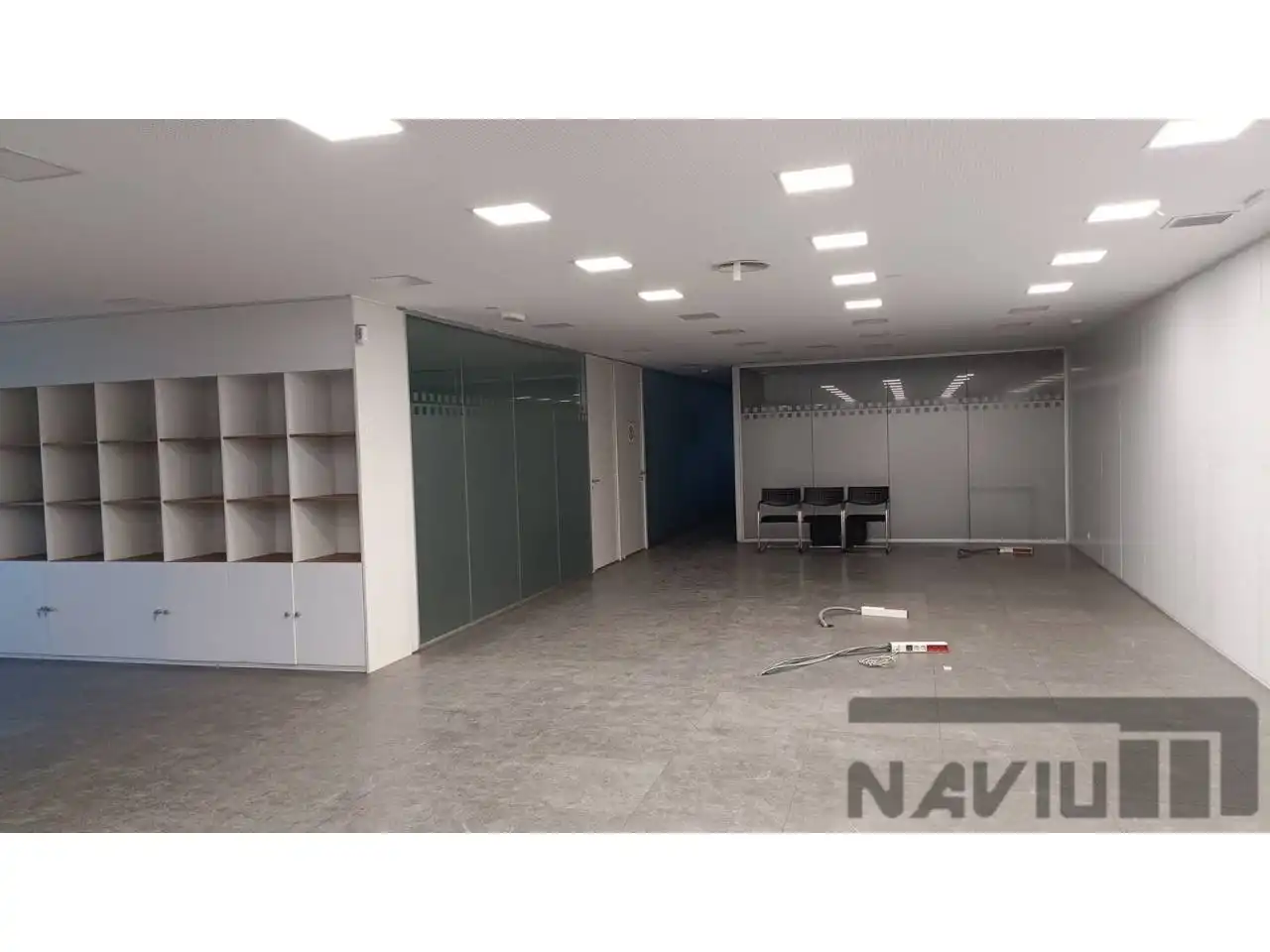Nave industrielle avec ascenseur à vendre à San Agustín del Guadalix pueblo, imagen 13