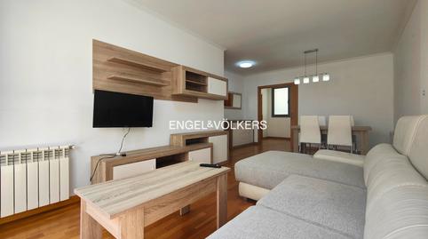 Foto 4 de Apartament en venda a Bueu, Pontevedra