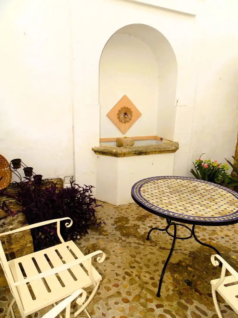 Maison avec terrasse à vendre à Gil de palma, imagen 17