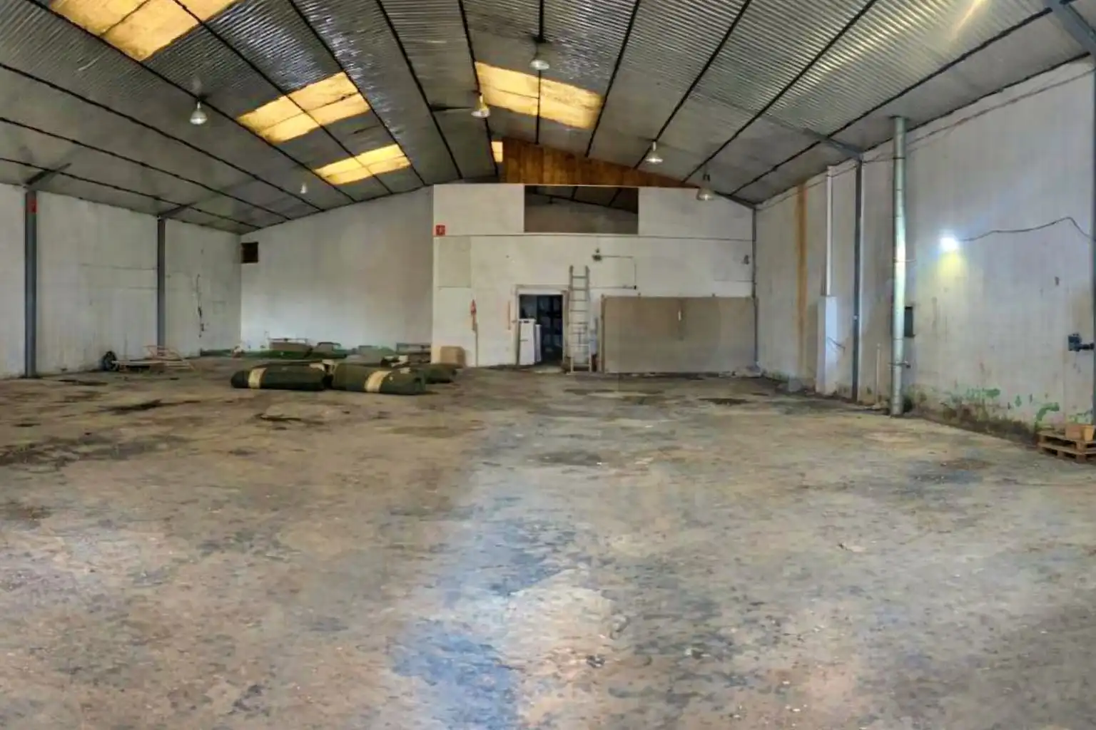 Nave industrielle à vendre à Calle Vint-i-Set 16 16, imagen 18