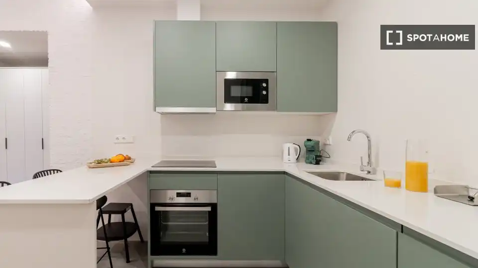 Appartement à louer à Centro, imagen 2