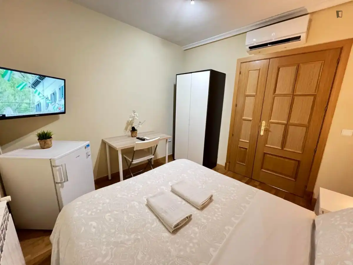 Habitació a El Quiñón