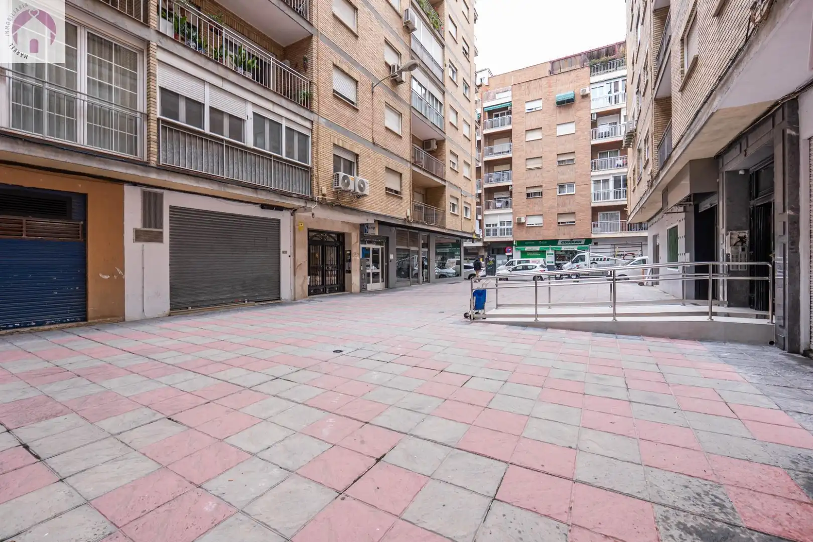 Piso con terraza en venta en JOSE RECUERDA 5, imagen 4