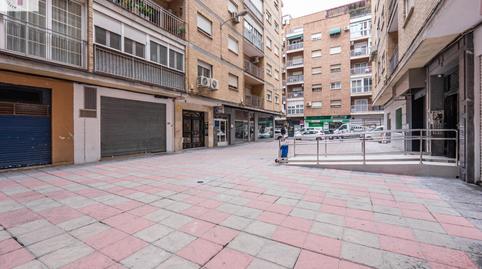 Photo 4 of Flat for sale in  Jose Recuerda, 5, Camino de Ronda,  Granada Capital