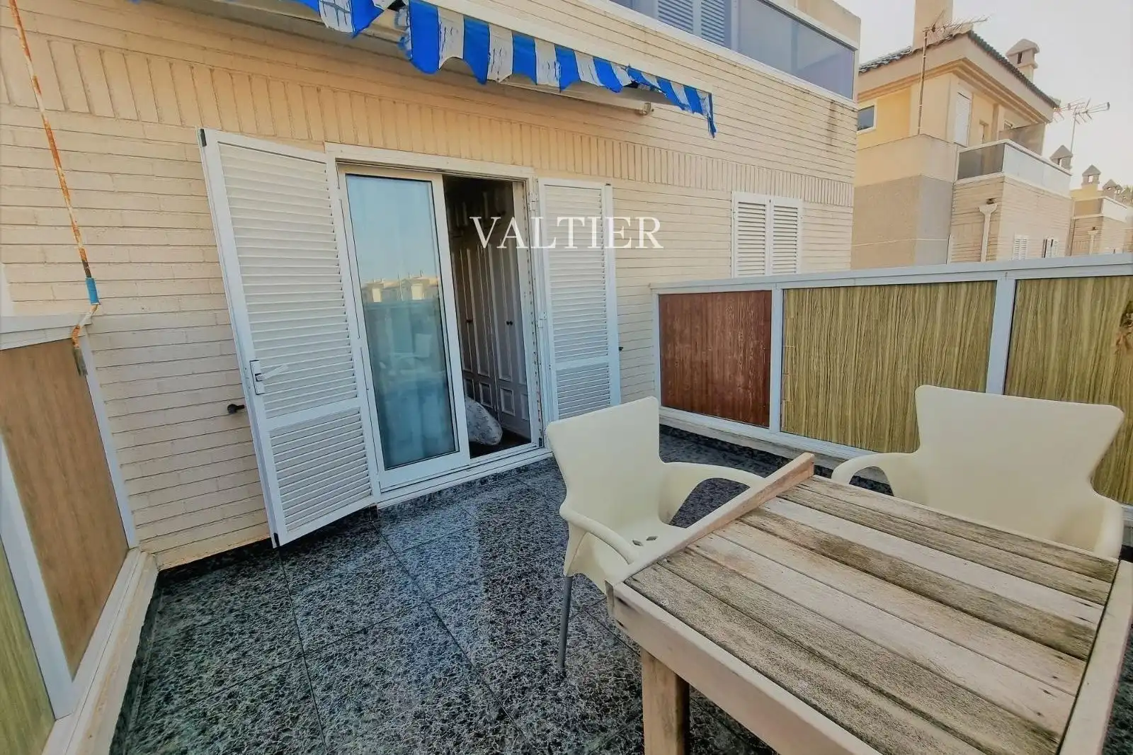 Maison mitoyenne avec piscine à louer à Talía, imagen 19