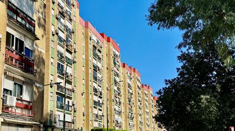 Photo 5 of Flat for sale in Avenida de la Paz, 45, El Plantinar – Avda. La Paz - El Juncal, Sevilla Capital