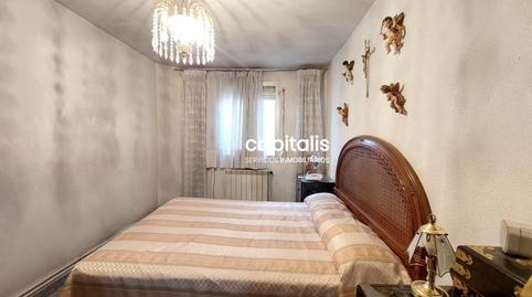 Foto 3 de Pis en venda a Puerto de Almansa, San Diego, Madrid