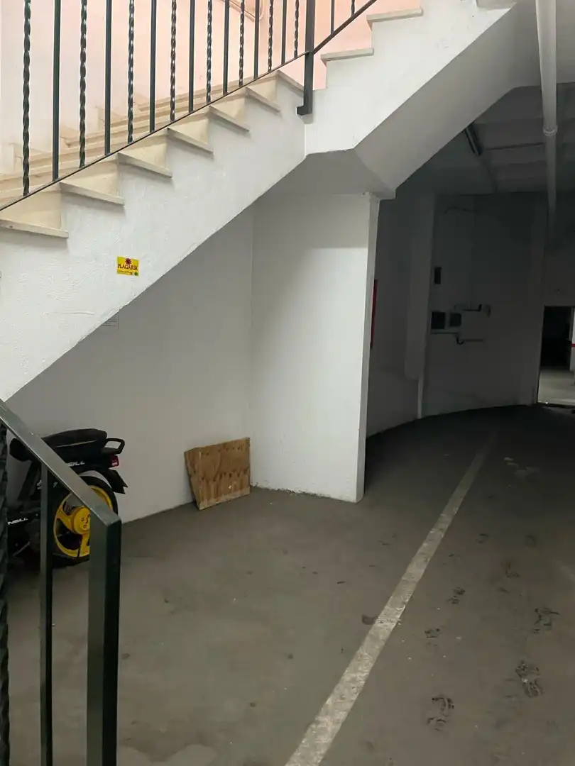 Aparcament en venda a Centro, imagen 4